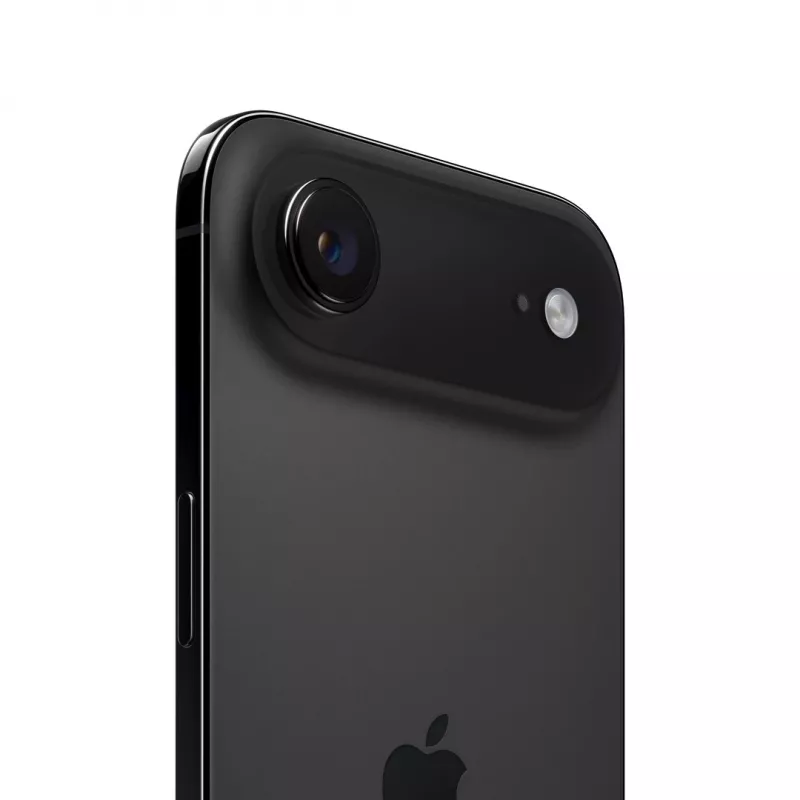 Apple iPhone Air 16,5 cm (6,5) Dual SIM iOS 26 5G USB Type-C 1 TB Czarny