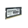 Pamięć dla komputerów stacjonarnych/serwerów PATRIOT DDR5 8 GB 5600 MT/s 288-pin UDIMM 1.1 V On-Die ECC