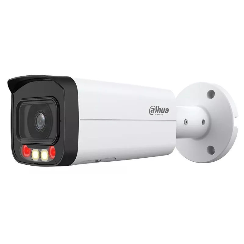 Kamera do monitoringu Dahua IPC-HFW2449T-AS-IL-0360B 4MP Bullet