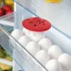 Odświeżacz Ototo Design Fun Guy OT935 Czerwony Biały 71.1mm 87.6mm