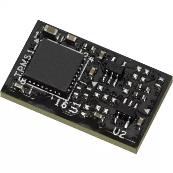 ASRock 90-MCA080-00UBNZ - SPI - 13 pin - zgodny ze specyfikacją TPM Main - rodzina 2.0 - poziom 00 - wersja 01.16 - Windows 10 (90-MCA080-00UBNZ)