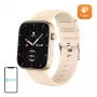 Smartwatch Colmi P71 Złoty