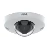 Kamera IP bezpieczeństwa Axis P3905-R Mk III Wewnętrzna 1920x1080 Przewodowa Sufitowa Czarna