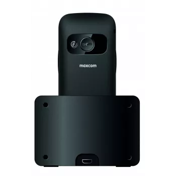 Telefon komórkowy MaxCom MM 720 SE, wyświetlacz 2,4 cala
