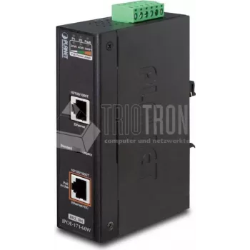 Przełącznik sieciowy PLANET IPOE-171-60W