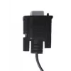 Kabel sygnałowy RS-232 Datalogic CAB-461 3.6m