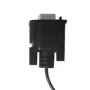 Kabel sygnałowy RS-232 Datalogic CAB-461 3.6m