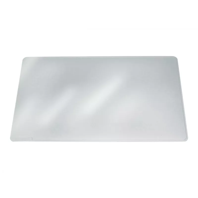Podkładka na biurko Durable Duraglas przezroczysta 500x650 mm