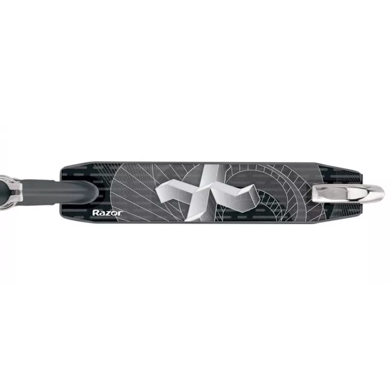 RAZOR Hulajnoga PRO X - szary