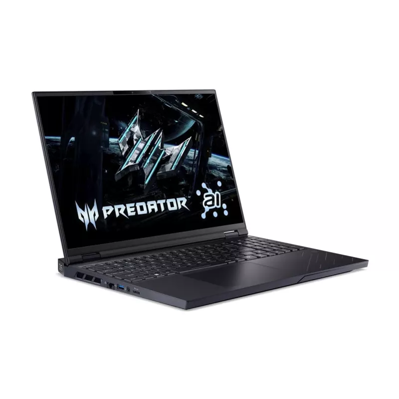 Laptop Acer Predator PH16-73-909A — Intel Core Ultra 9 275HX, 16 cali WQXGA, 32GB DDR5, 1TB SSD, RTX 5090, Windows 11 Home