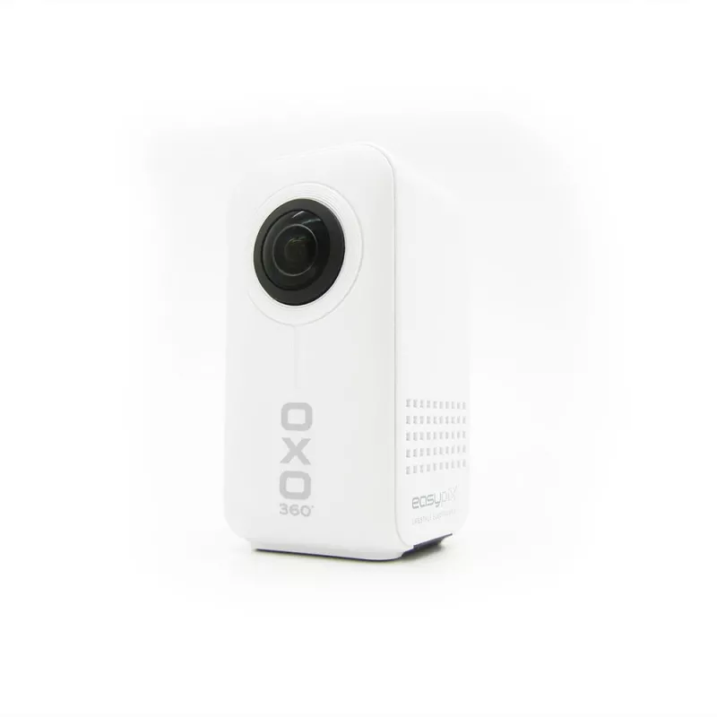 Kamera monitorująca Easypix OXO 360° IP Cam 56200
