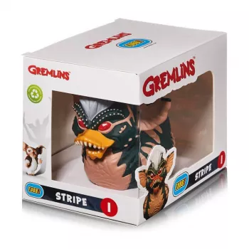 TUBBZ kaczka kolekcjonerska - Gremlins Stripe 9cm