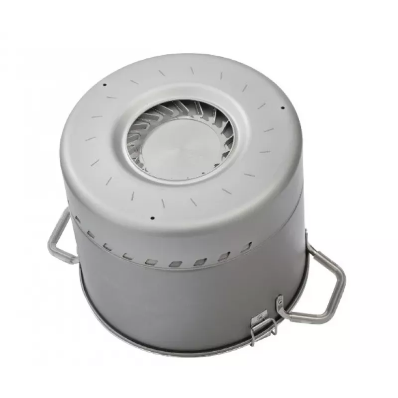 Garnek kempingowy MSR WindBurner Stock Pot