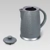 Czajnik elektryczny Maestro MR-078, pojemność 1,8 l, szary