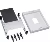 Hager UK21R1 - Biały - 250 mm - 110 mm - 300 mm