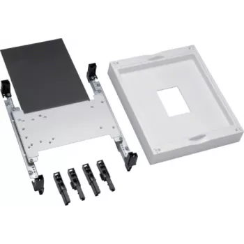 Hager UK21R1 - Biały - 250 mm - 110 mm - 300 mm
