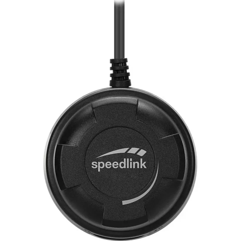 Głośnik SPEEDLINK SL-830100-BK 60 W