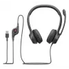 Zestaw słuchawkowy Logitech H390