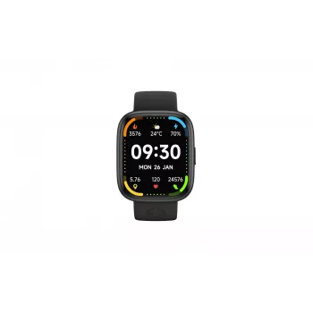 Smartwatch EW06 czarny