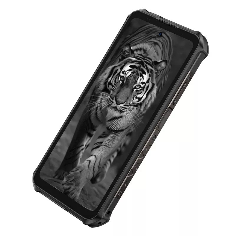 Smartfon UleFone Armor X16 6,1 cala 128 GB Czarny, Klasa energetyczna A