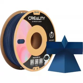 Materiał do druku 3D Creality 3301010298 PLA Niebieski 1 kg 1.75 mm
