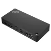 Lenovo ThinkPad Universal USB-C Wired USB 3.2 Gen 1 (3.1 Gen 1) Type-C Czarny