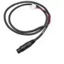 Intermec - kabel zasilający - do Honeywell CN80, Dolphin CT50, Intermec 751, CK61, CN2A, CN2B, CN2G, CN3, CN3A, CN3e, CN3F (226-109-003)