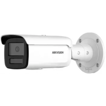 Kamera IP Hikvision DS-2CD2T46G2H-4I obiektyw stały 4 mm, zewnętrzna, turret
