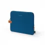 Etui Sleeve case DICOTA D32155-RPET 38,1 cm 15 cali granatowy