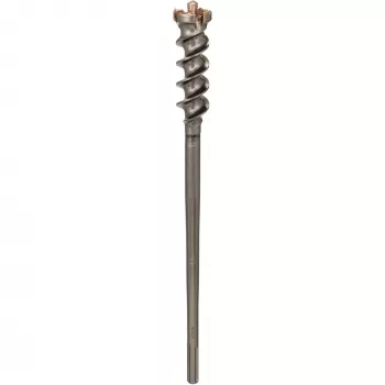 Wiertło do przewiertów Bosch Breakthrough drill bit sds max-9 break through