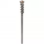 Wiertło do przewiertów Bosch Breakthrough drill bit sds max-9 break through
