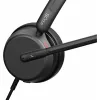 Zestaw słuchawkowy EPOS Duo headset USB C
