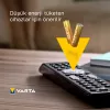 Varta Longlife Extra - bateria 4 x alkaliczna AA (04106101414)