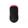 Logitech G PRO 2 - Mysz - Gaming - dla prawo- i leworęcznych - optyczna - 8 przycisków - Bezprzewodowa, Przewodowa - 2,4 GHz, USB - Odbiornik USB Logitech LIGHTSPEED - różowa (910-007310)