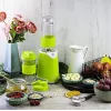 Blender Camry CR 4069 600 L Cooking blender Zielony, Przezroczysty, Biały 500 W