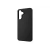 Fixed Story gumowa obudowa tylna do Samsung Galaxy A17 4G/5G, czarna