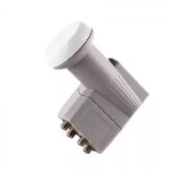 LNB Schwaiger LNB4 Low Noise Block downconverter