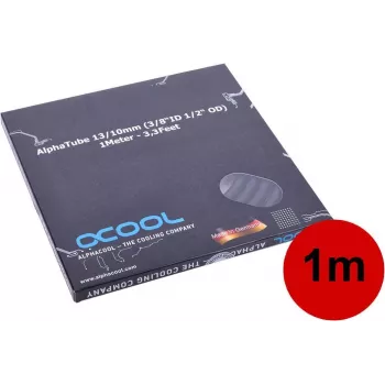 Alphacool 18533 Czarny