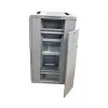 Allnet ALL-SNB81242BDGRAU szary