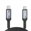 Kabel USB VALUE 11.99.9087 USB4 Gen 2x2 2 m USB C Czarny