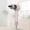 Suszarka do włosów Lovio LVHD001PK z jonizacją i technologią AirFlow