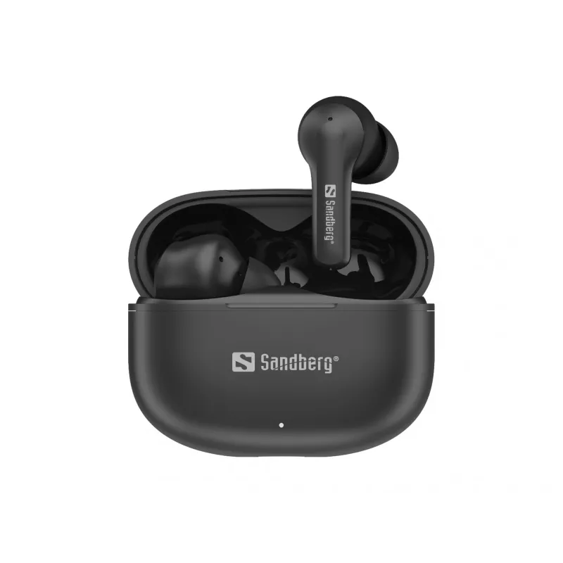 Zestaw słuchawkowy Sandberg Play'n Go Wireless Earbuds