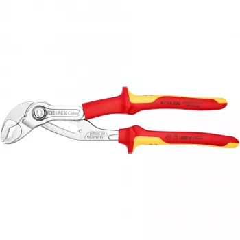 Szczypce uniwersalne Knipex 87 26 250