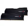 DIMM 48 GB DDR5-8200 (2x 24 GB) Dual-Kit, pamięć czarna, F5-8200J4052F24GX2-TZ5K, Trident Z5, INTEL XMP