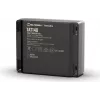 Lokalizator aktywów TELTONIKA TELEMATICS TAT100TSBAB0 — uniwersalny lokalizator 2G, czarny, odporny na kurz i wodę, pamięć 0,128 GB, Micro-USB, bateria LiSoCl2 7,2 V, 115 g, 63×78 mm