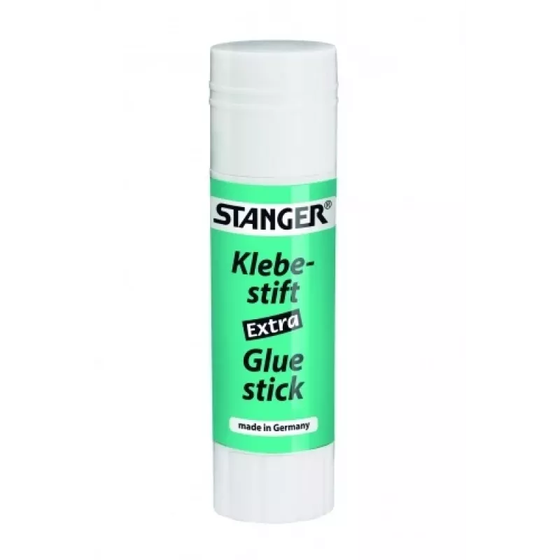 STANGER Glue Sticks extra 40 g, 1 szt.