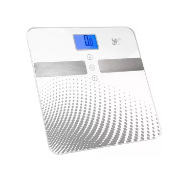Waga łazienkowa LAFE WLS003.1