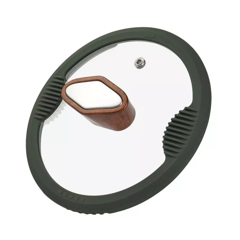 Rondel RESTO 93700 — stal nierdzewna 16 cm, 1,4 L garnek do gotowania