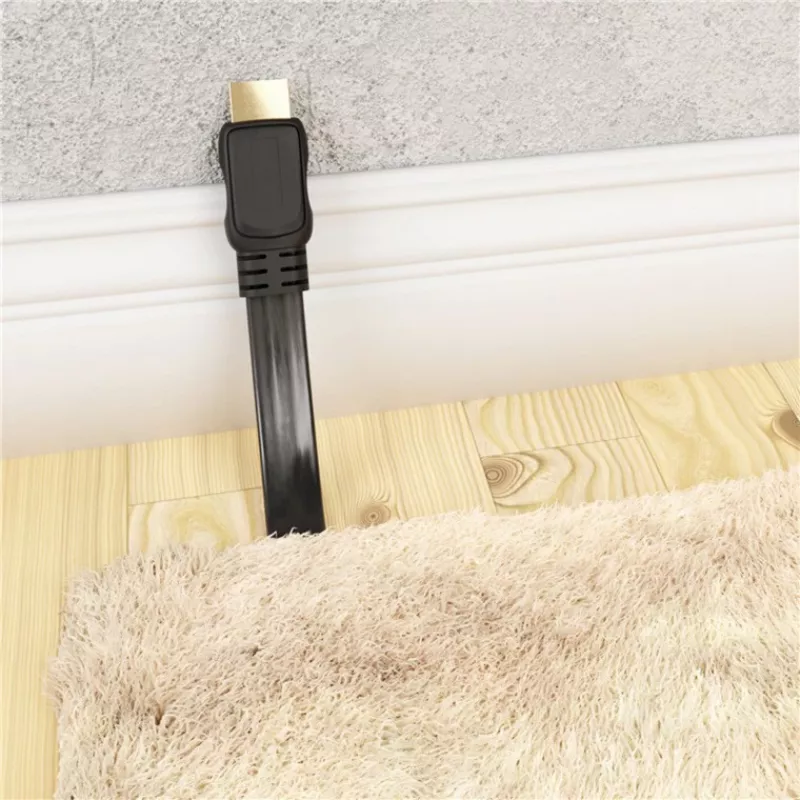 Kabel HDMI WENTRONIC 77135 — obsługa 8K 60 Hz