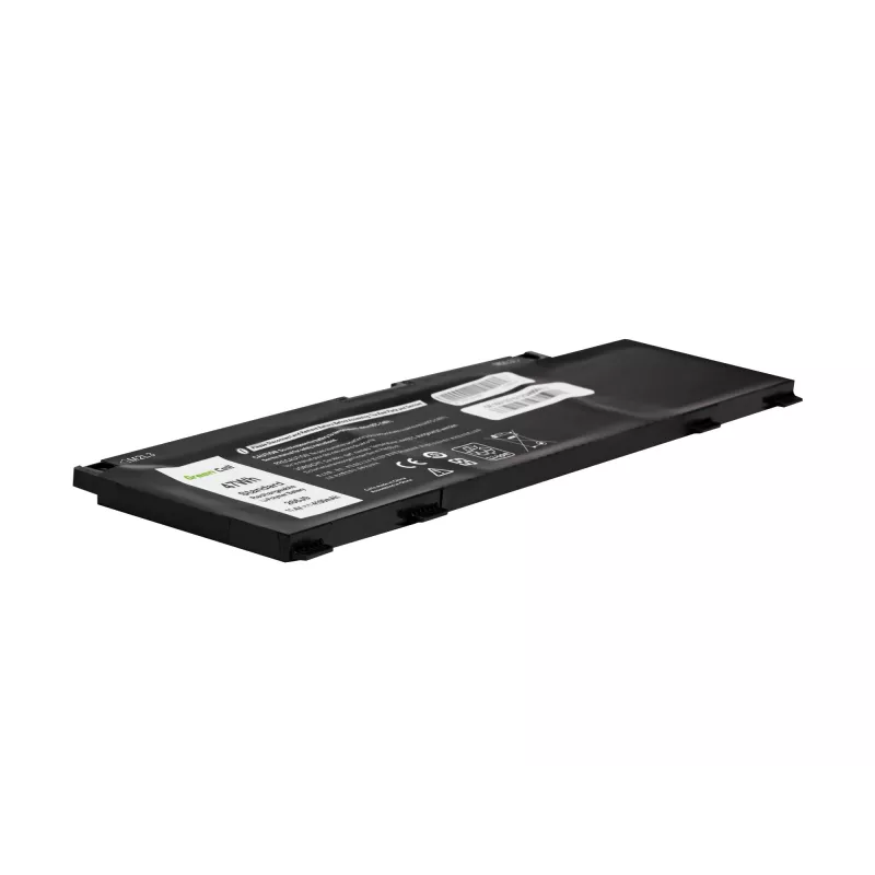 Bateria zielony Cell DE155 do DELL G3 15 3500 3590 G5 5500 5505 Inspiron 14 5490